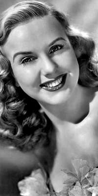 Deanna Durbin, Canadian singer and actress (Three Smart Girls)., dies at age 91